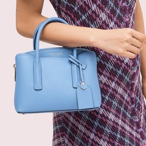 Kate Spade Margeaux mini satchel
